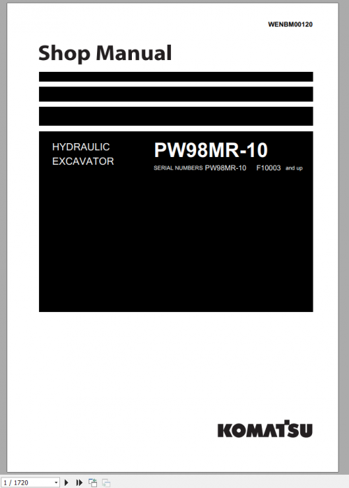 Komatsu-Wheeled-Excavator-PW98MR-10-ITA-Shop-Manual_WENBM00120-1.png