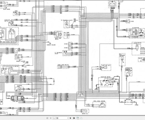 HAMECH-Forklift-MCX20-Schematics-PF17187-SUP-1.jpg