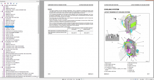 Komatsu-Hybrid-Crawler-Excavator-HB215LC-3-Shop-Manual_UENBM00462-3.png