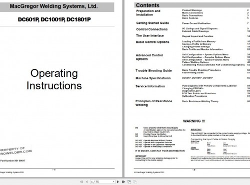 MacGREGOR-Welding-Systems-DC601P-DC1001P-DC1801-Operation-Manual-1.jpg