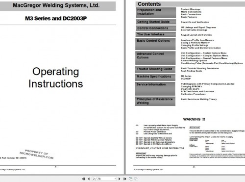MacGREGOR-Welding-Systems-M3-Series-and-DC2003P-Operation-Manual-1.jpg
