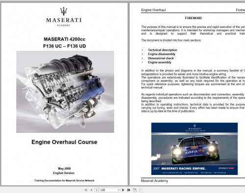 Maserati-4200cc-F136UD-F136UC-Engine-Overhaul-Course-1.jpg