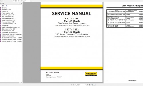 New-Holland-Skid-Steer-Loader-L221L228-200-Series-Service-Manual--Operator-Manual-1.jpg