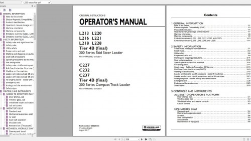 New-Holland-Skid-Steer-Loader-L221L228-200-Series-Service-Manual--Operator-Manual-3.jpg