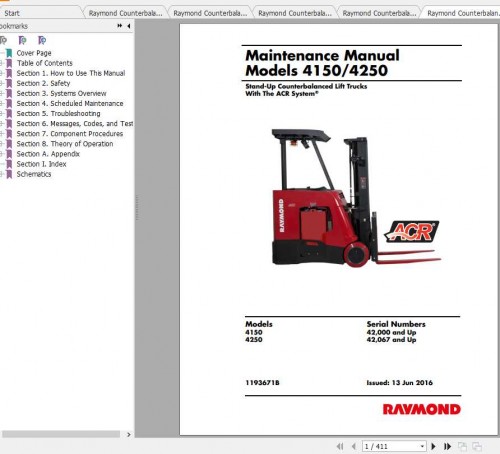Raymond-Counterbalanced-Lift-Truck-4150-4250-Part-Catalog--Maintenance-Manual-2.jpg