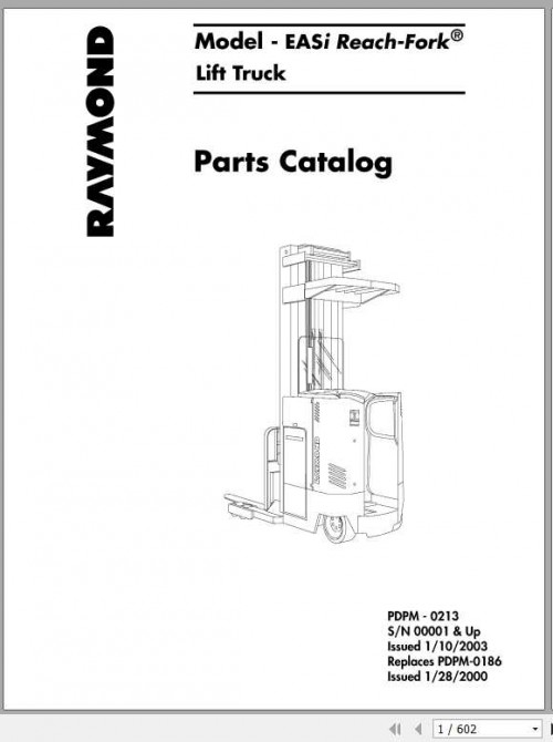 Raymond-EASi-Pacer-Lift-Truck-R30-R50-Schematics-Diagram-Part--Maintenance-Manual-3.jpg