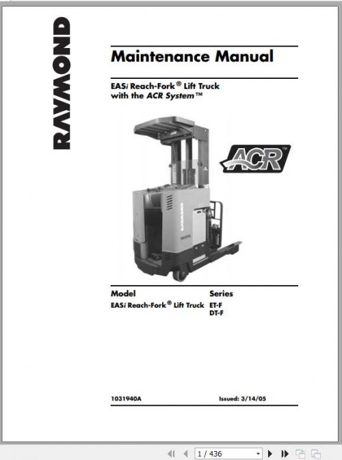 Raymond-EASi-Reach-Fork-Lift-Truck-ET-F-DT-F-Maintenance-Manual_1031940A-1.jpg