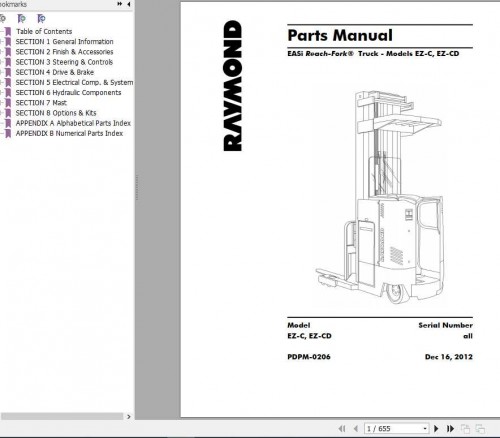 Raymond-EASi-Reach-Fork-Truck-EZ-C-EZ-CD-Part-Manual_PDPM-0206-1.jpg