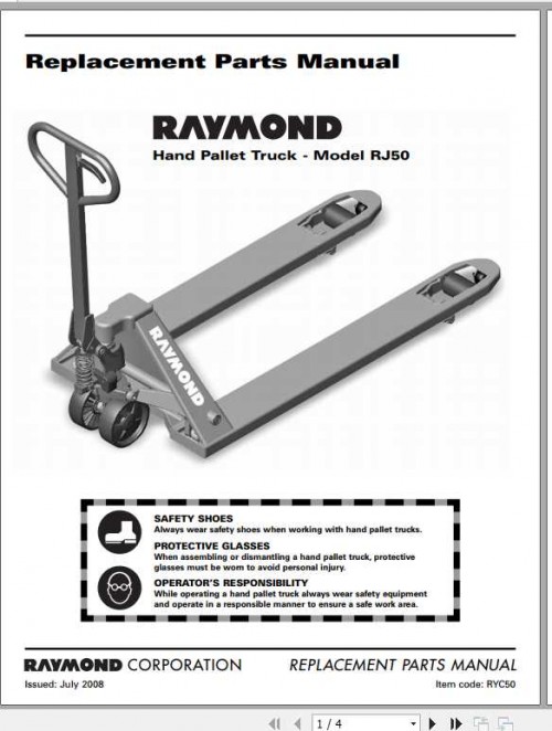 Raymond-Hand-Pallet-Truck-RJ50-Replacement-Part-Manual-1.jpg