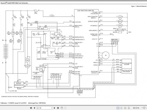 Raymond-Pallet-Truck-8900-Schematics-Diagram--Maintenance-Manual-3.jpg