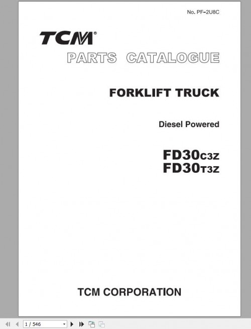 TCM-Forklift-FD30C3Z-FD30T3Z-Part-Catalog-1.jpg