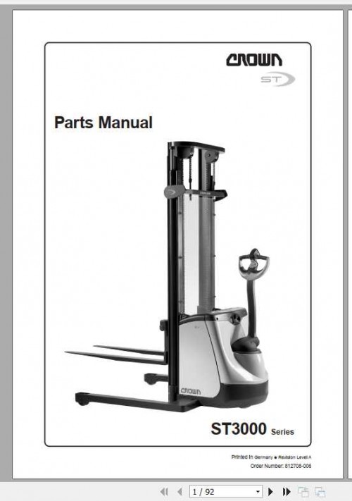 Crown-Pallet-Stacker-ST3000-Series-Parts-Manual_812708-006-1.jpg