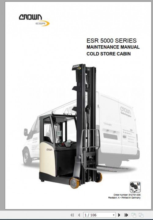 Crown-Reach-Truck-ESR5000-Series-Cold-Store-Cabin-Maintenance-Manual_812751-006-1.jpg