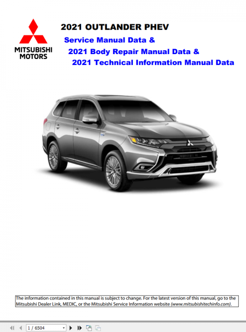 Mitsubishi-Outlander-PHEV-2021-Workshop-Manual-1.png