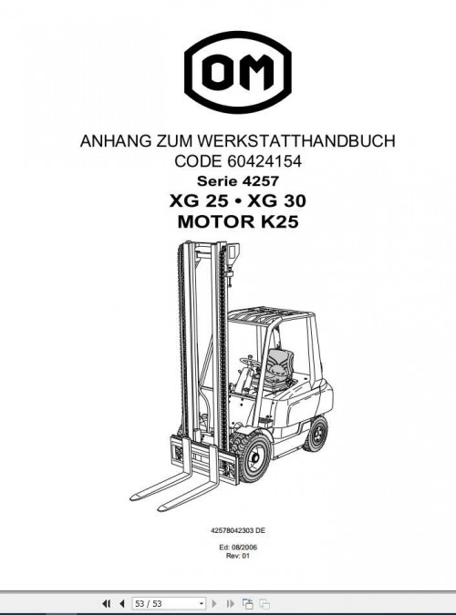 Still-OM-Pimespo-Forklift-MOTOR-K25-appendix-to-XG25-XG30-Workshop-Manual-DE-1.jpg