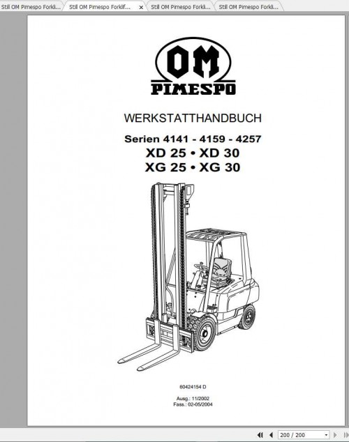 Still-OM-Pimespo-Forklift-XD25-XD30-XG25-XG30-Workshop-Manual-DE-1.jpg