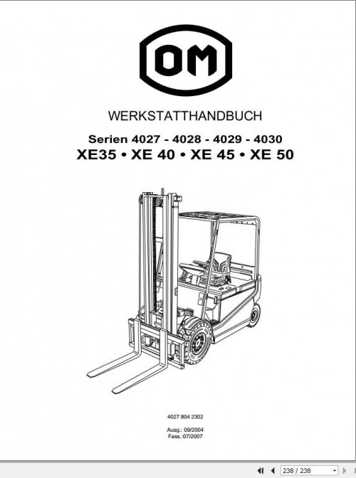 Still-OM-Pimespo-Forklift-XE35ac-XE40ac-XE45Lac-XE50ac-Workshop-Manual-DE-1.jpg