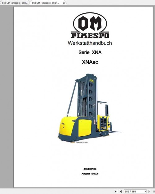 Still-OM-Pimespo-Forklift-XNAac-X301-Workshop-Manual-DE-1.jpg