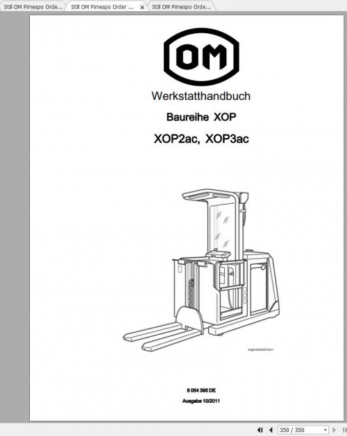 Still-OM-Pimespo-Order-Picker-Truck-XOP2ac-XOP3ac-Workshop-Manual-DE-1.jpg