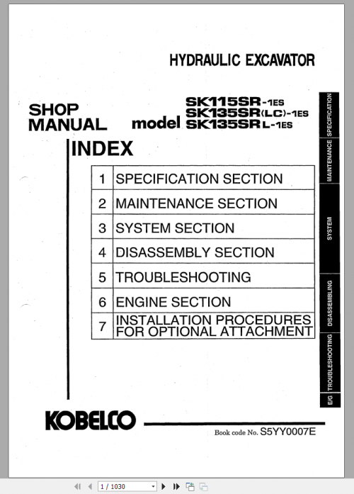 Kobelco-Hydraulic-Excavator-SK115SR-1ES-SK135SR-LC-1ES-SK135SR-L-1ES-Shop-Manual_S5YY0007E-1.png