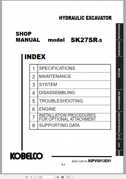 Kobelco-Hydraulic-Excavator-SK27SR-5-Shop-Manual_S5PV0013E01-1.png