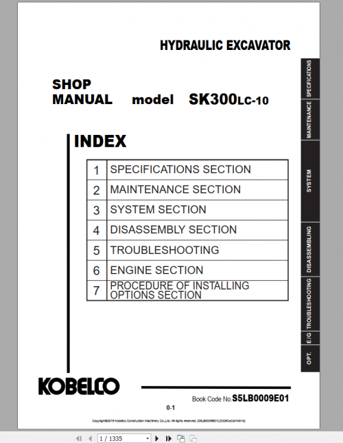 Kobelco-Hydraulic-Excavator-SK300LC-10-Shop-Manual_S5YF0019E03-1.png