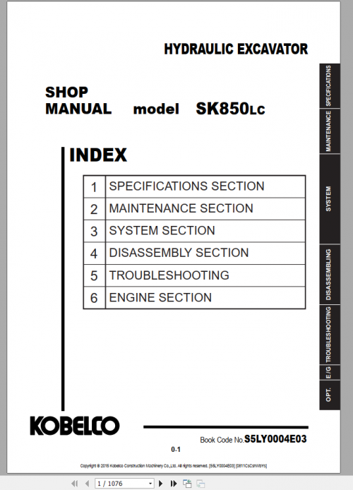 Kobelco-Hydraulic-Excavator-SK850LC-8-Shop-Manual_S5LY0004E03-1.png