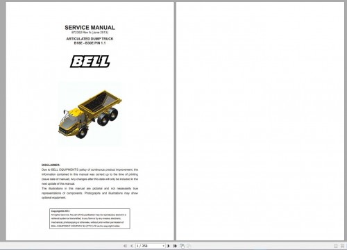 BELL-DUMP-TRUCK-PART-AND-REPAIR-MANUAL-6.jpg