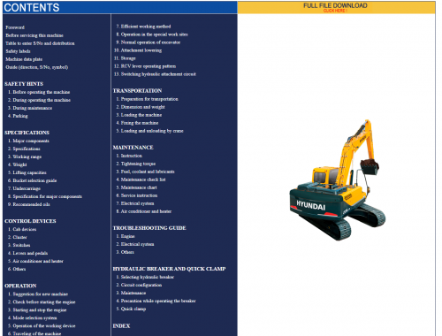 Hyundai-CERES-Heavy-Equipment-Operator-Manual-Updated-04.2021-Offline-DVD-8.png