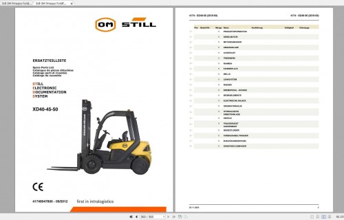 Still-OM-Pimespo-Forklift-XD40-XD45-XD50-Spare-Parts-Catalogue-DE-1.jpg