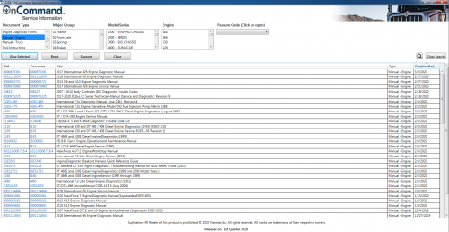 Navistar-Engine-Truck-OnCommand-Service-Information-OCSI-2020-3.png