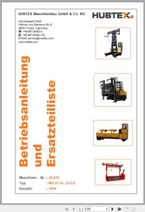 Hubtex-Forklift-MD-25-AC-2123-Operating-Instructions-and-Spare-Parts-List_DE-1.jpg