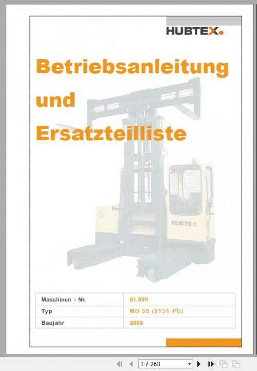 Hubtex-Forklift-MD-55-2131-PU-Operating-Instructions-and-Spare-Parts-List_DE-1.jpg