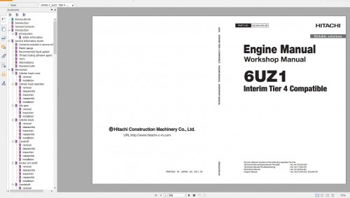 ISUZU-Diesel-Engine-Technical-Manual_On-Hitachi-Excavator-ZX-3567-Series-CD-0.jpg