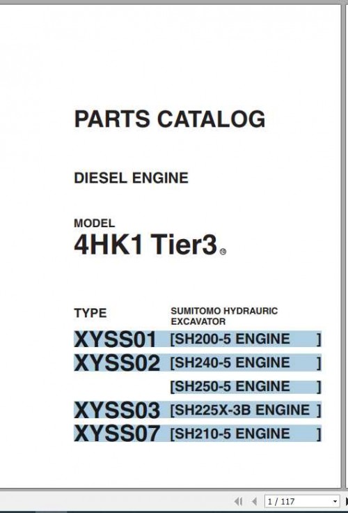 Sumitomo-Hydraulic-Excavator-Diesel-Engines-4HK1-Tier3-Parts-Catalog-1.jpg