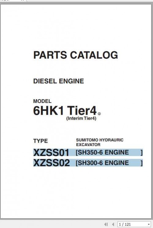 Sumitomo-Hydraulic-Excavator-Diesel-Engines-6HK1-Tier4-Parts-Catalog-1.jpg
