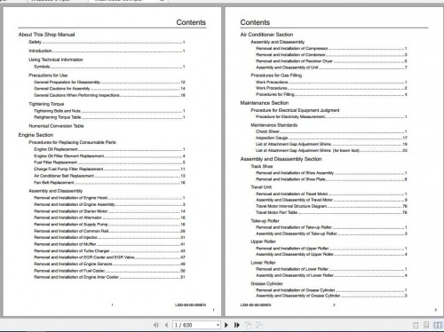 Sumitomo-Hydraulic-Excavator-SH160-5-Parts-Operators--Shop-Manual-2.jpg