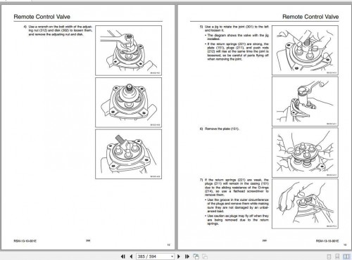 Sumitomo-Hydraulic-Excavator-SH210LC-5-Parts-Operators--Shop-Manual-3.jpg