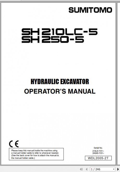 Sumitomo-Hydraulic-Excavator-SH250-5_LR-Parts-Operators--Shop-Manual-1.jpg