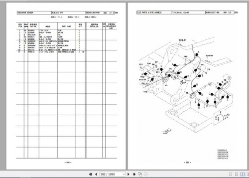 Sumitomo-Hydraulic-Excavator-SH350LC-5-SH350HD-5-SH370LHD-5-Parts-Operators--Service-Manual-3.jpg