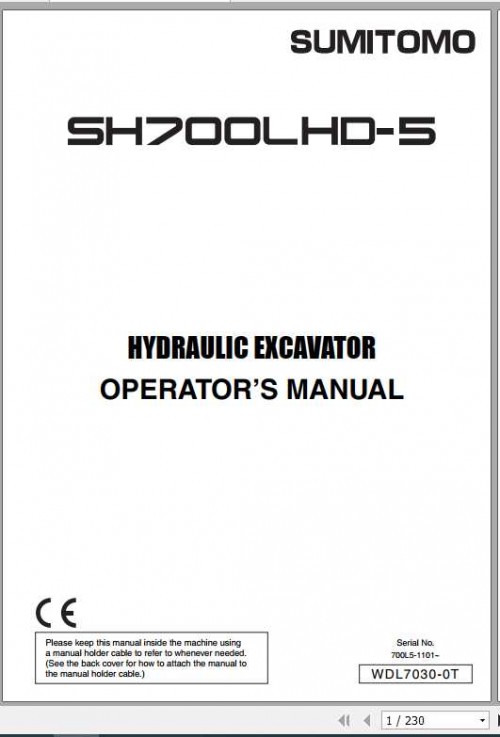 Sumitomo-Hydraulic-Excavator-SH700LHD-5-Parts-Operators--Shop-Manual-1.jpg