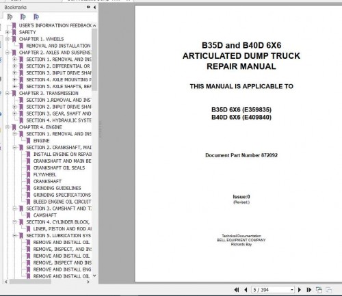 Bell-Articalted-Dump-Truck-B35D--B40D-6x6-Repair-Manual-1.jpg