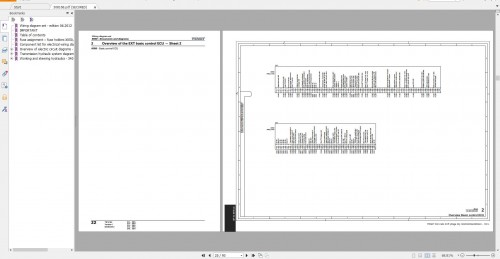 FENDT TRACTOR 22.2GGB PDF Diagrams, Operator Manual & Workshop Manuals English EN DVD (3)