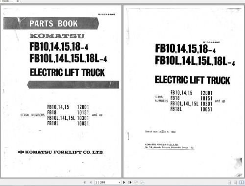 Komatsu-Electric-Lift-Truck-FB10141518L-4-Parts-Book-1.jpg