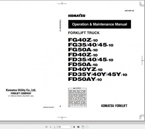 Komatsu-Forklift-Truck-CX-Series-FGD35_50A-10-Operation--Maintenance-Manual-1.jpg