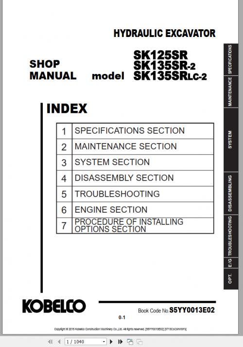 Kobelco-Hydraulic-Excavator-SK125-SK135SRLC-2-OCE_SEA-Shop-Manual_S5YY0013E02-1.png