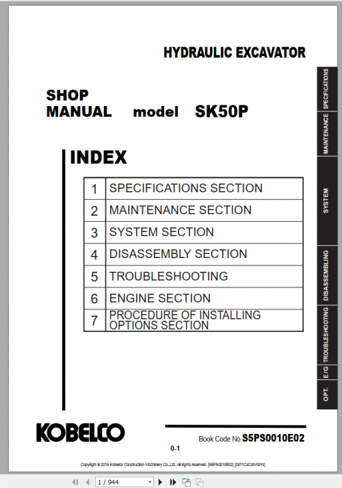 Kobelco-Hydraulic-Excavator-SK50P-SEA-Shop-Manual_S5LC0055E02-1.png