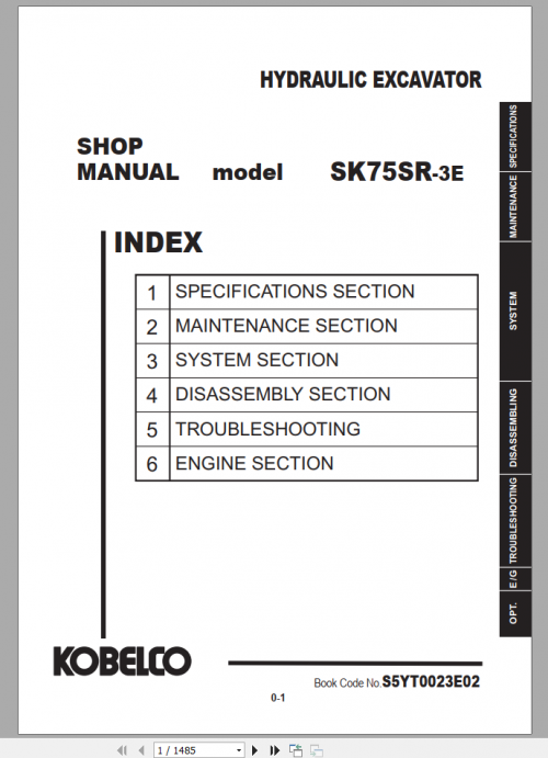 Kobelco-Hydraulic-Excavator-SK75SR-3E-NA-Shop-Manual_S5YT0023E02-1.png