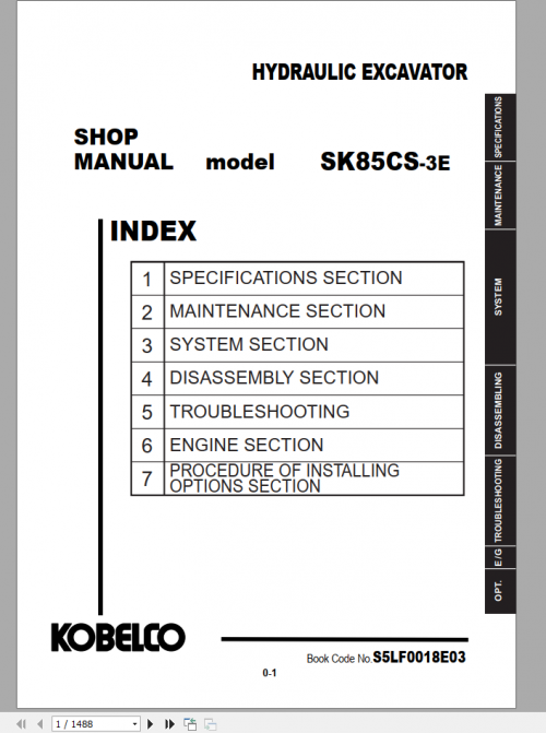 Kobelco-Hydraulic-Excavator-SK85CS-3E-NA-Shop-Manual_S5LF0018E03-1.png