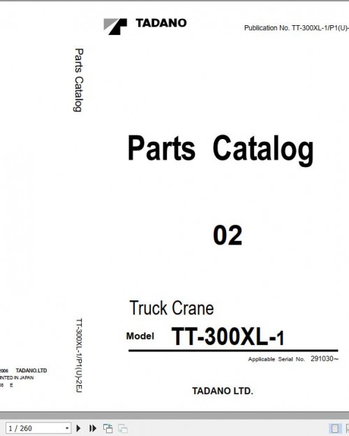 Tadano-Truck-Crane-TT-300XL-1_P1U-2EJ-Parts-Catalog-ENJP-1.jpg